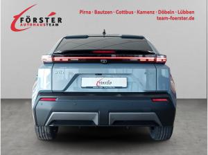 Toyota C-HR+ C-HR+ Elektromotor / 77 kWh Frontantrieb 5-Türer Teamplayer