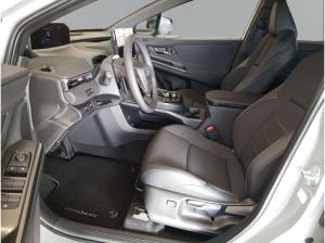 Toyota C-HR+ C-HR+ Elektromotor / 77 kWh Frontantrieb 5-Türer Teamplayer