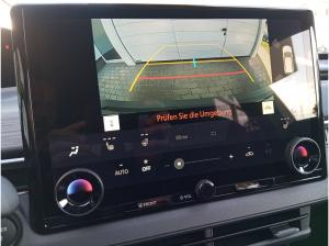 Toyota C-HR+ C-HR+ Elektromotor / 77 kWh Frontantrieb 5-Türer Teamplayer
