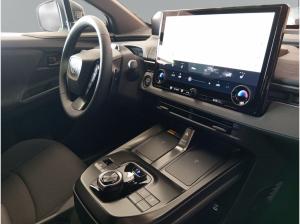 Toyota C-HR+ C-HR+ Elektromotor / 77 kWh Frontantrieb 5-Türer Teamplayer