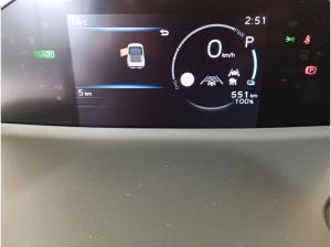 Toyota C-HR+ C-HR+ Elektromotor / 77 kWh Frontantrieb 5-Türer Teamplayer