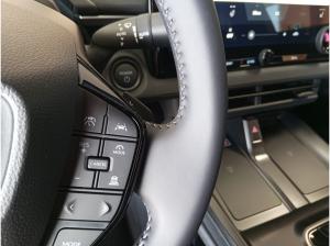 Toyota C-HR+ C-HR+ Elektromotor / 77 kWh Frontantrieb 5-Türer Teamplayer