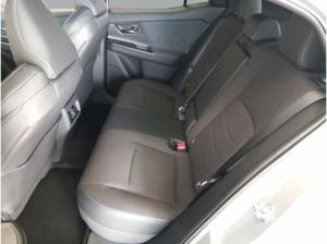Toyota C-HR+ C-HR+ Elektromotor / 77 kWh Frontantrieb 5-Türer Teamplayer