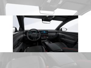 Hyundai TUCSON (MY27)😎 1.6 T-GDI (150 PS) 7-DCT | NAVI | KAMERA | LED | DIGITAL COCKPIT