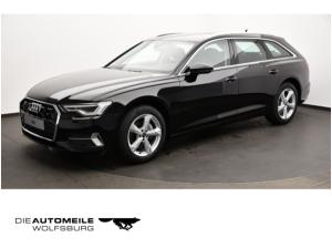 Audi A6 Avant TDI Lagerwagen