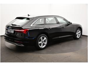 Audi A6 Avant TDI Lagerwagen