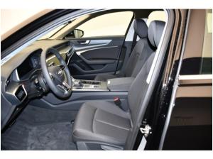 Audi A6 Avant TDI Lagerwagen