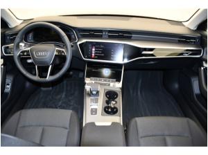 Audi A6 Avant TDI Lagerwagen