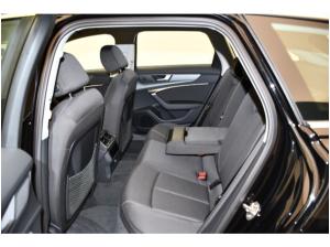 Audi A6 Avant TDI Lagerwagen