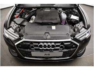 Audi A6 Avant TDI Lagerwagen