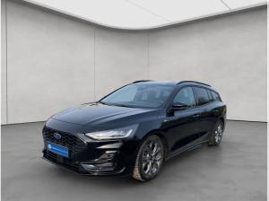 Ford Focus Turnier 1.5 EcoBlue (Diesel)  Aut. ST-LINE X*INKL. FRACHT!!!*SOFORT!!!*