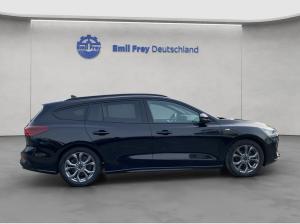 Ford Focus Turnier 1.5 EcoBlue (Diesel)  Aut. ST-LINE X*INKL. FRACHT!!!*SOFORT!!!*