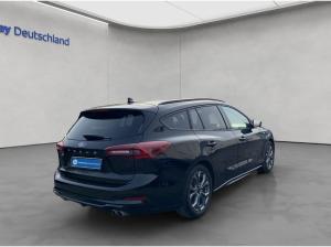 Ford Focus Turnier 1.5 EcoBlue (Diesel)  Aut. ST-LINE X*INKL. FRACHT!!!*SOFORT!!!*