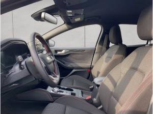 Ford Focus Turnier 1.5 EcoBlue (Diesel)  Aut. ST-LINE X*INKL. FRACHT!!!*SOFORT!!!*