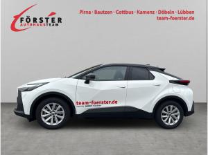 Toyota C-HR C-HR 2,0-l-Plug-in Hybrid 4x2 Teamplayer inkl. TECHNIK-PAKET