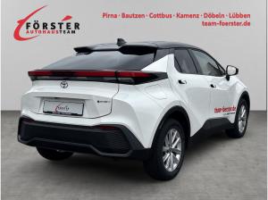 Toyota C-HR C-HR 2,0-l-Plug-in Hybrid 4x2 Teamplayer inkl. TECHNIK-PAKET