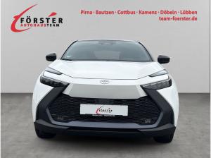 Toyota C-HR C-HR 2,0-l-Plug-in Hybrid 4x2 Teamplayer inkl. TECHNIK-PAKET
