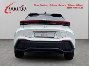 Toyota C-HR C-HR 2,0-l-Plug-in Hybrid 4x2 Teamplayer inkl. TECHNIK-PAKET