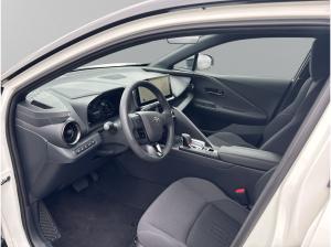 Toyota C-HR C-HR 2,0-l-Plug-in Hybrid 4x2 Teamplayer inkl. TECHNIK-PAKET