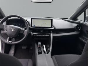 Toyota C-HR C-HR 2,0-l-Plug-in Hybrid 4x2 Teamplayer inkl. TECHNIK-PAKET