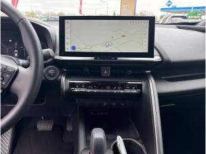 Toyota C-HR C-HR 2,0-l-Plug-in Hybrid 4x2 Teamplayer inkl. TECHNIK-PAKET