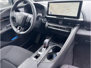 Toyota C-HR C-HR 2,0-l-Plug-in Hybrid 4x2 Teamplayer inkl. TECHNIK-PAKET