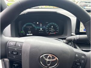 Toyota C-HR C-HR 2,0-l-Plug-in Hybrid 4x2 Teamplayer inkl. TECHNIK-PAKET