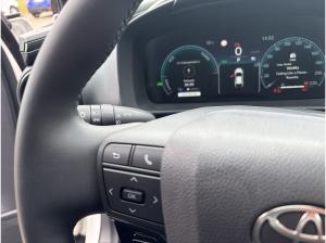 Toyota C-HR C-HR 2,0-l-Plug-in Hybrid 4x2 Teamplayer inkl. TECHNIK-PAKET
