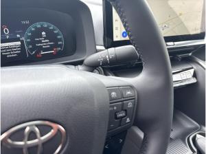 Toyota C-HR C-HR 2,0-l-Plug-in Hybrid 4x2 Teamplayer inkl. TECHNIK-PAKET