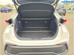 Toyota C-HR C-HR 2,0-l-Plug-in Hybrid 4x2 Teamplayer inkl. TECHNIK-PAKET