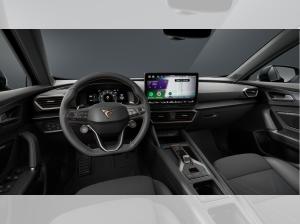 Cupra Formentor Formentor VZ 1.5 TSI e-Hybrid 200 kW (272 PS)