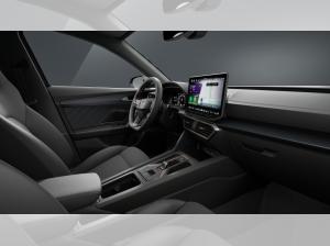 Cupra Formentor Formentor VZ 1.5 TSI e-Hybrid 200 kW (272 PS)
