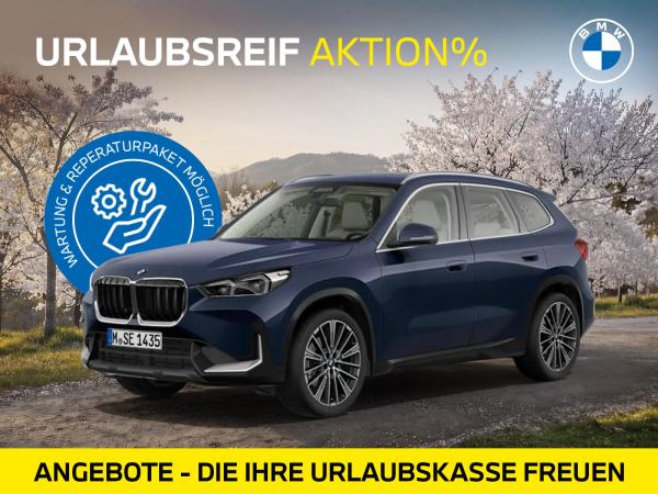 BMW X1 sDrive20i Steptronic 🌼10 Fahrzeuge - Frühlingsaktion🌼