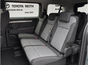 Toyota Proace Verso Electric Teamplayer Navi