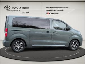 Toyota Proace Verso Electric Teamplayer Navi