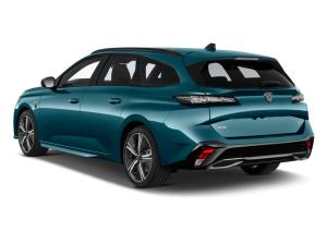 Peugeot 308 SW GT eDSC