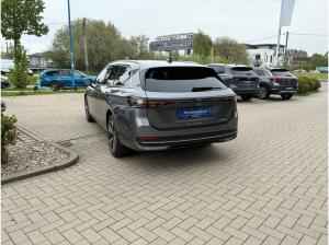 Volkswagen Passat Variant (CJ5)