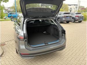 Volkswagen Passat Variant (CJ5)