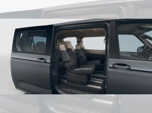 Volkswagen T7 Multivan 2.0 TDI kurz | Bestellaktion | frei konfigurierbar