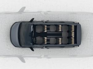 Volkswagen T7 Multivan 2.0 TDI kurz | Bestellaktion | frei konfigurierbar