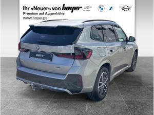 BMW X1 sDrive20i M Sportpaket & Premiumpaket
