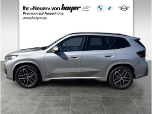 BMW X1 sDrive20i M Sportpaket & Premiumpaket