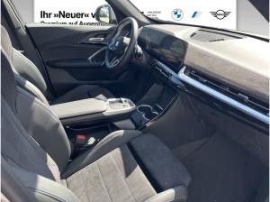 BMW X1 sDrive20i M Sportpaket & Premiumpaket