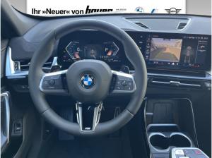 BMW X1 sDrive20i M Sportpaket & Premiumpaket