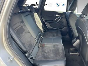 BMW X1 sDrive20i M Sportpaket & Premiumpaket
