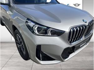 BMW X1 sDrive20i M Sportpaket & Premiumpaket