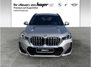 BMW X1 sDrive20i M Sportpaket & Premiumpaket