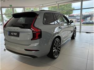 Volvo XC90 T8 AWD Plus Dark Auto
