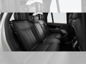 Land Rover Range Rover P550e Autobiography