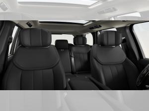 Land Rover Range Rover P550e Autobiography
